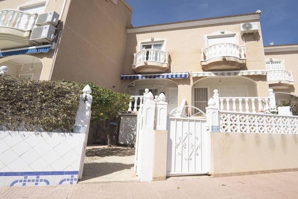 The Triana Townhouse Villa Ciudad Quesada Exterior photo